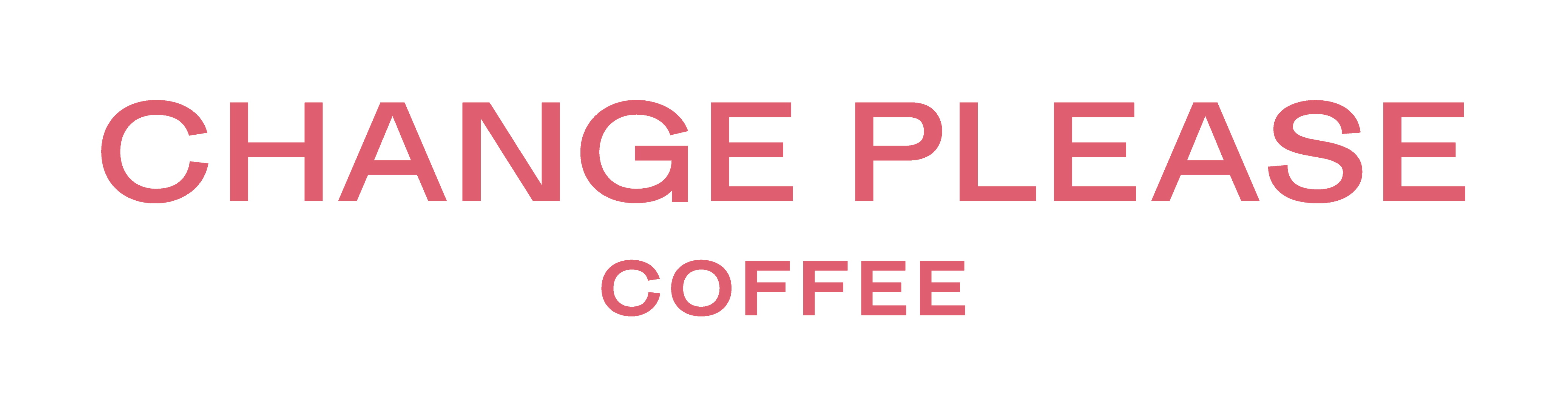 Change Please Coffee